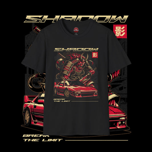 Shadow Racer T-Shirt