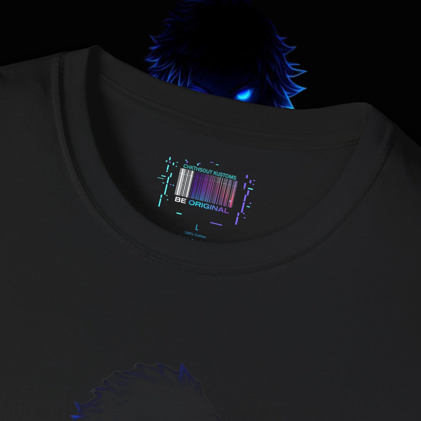 DemonSlayer Graphic T-Shirt