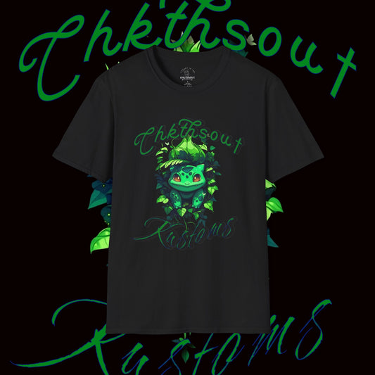 Chkthsout Bulb@saur Design