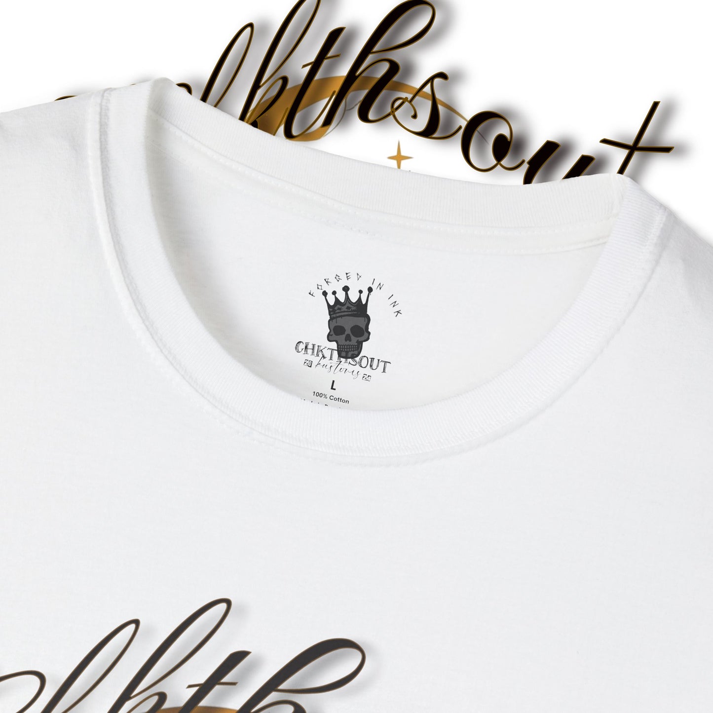 Chkthsout Pok3mon Kustom T-Shirts