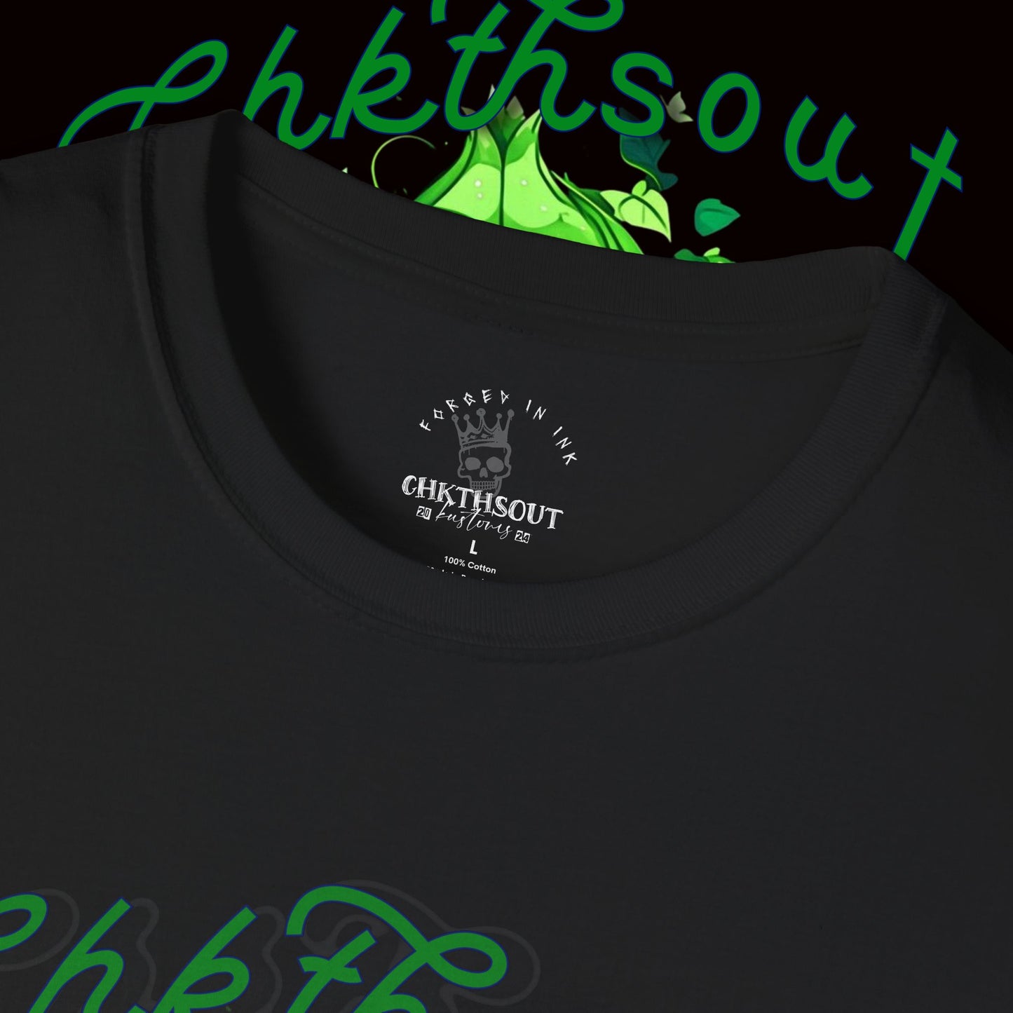 Chkthsout Bulb@saur Design