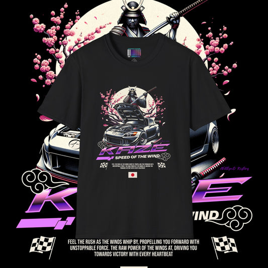 Speed of the Wind T-Shirt