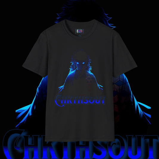 DemonSlayer Graphic T-Shirt