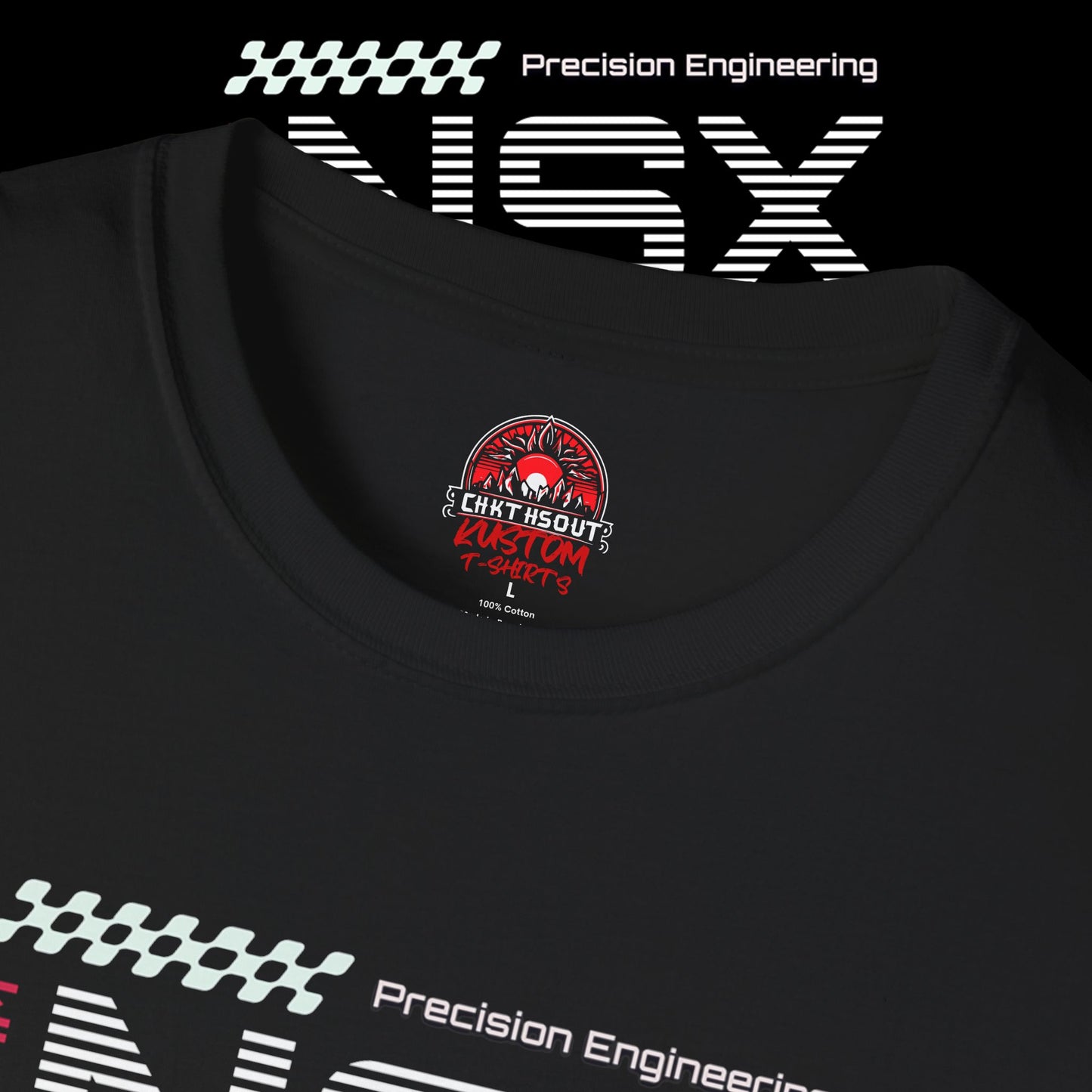 Racing Enthusiast T-Shirt - Perfect for Car Lovers