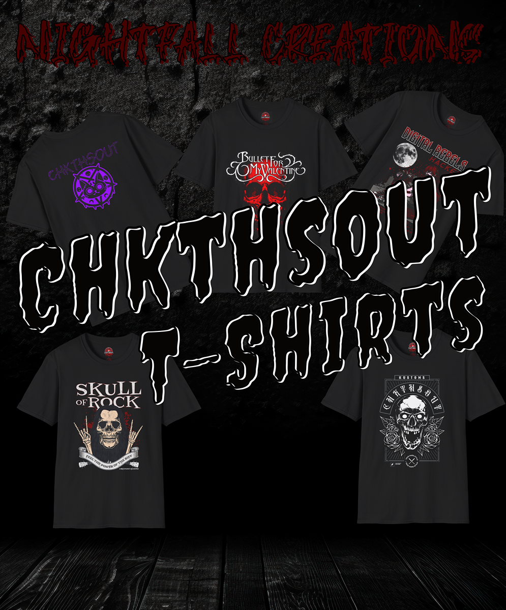 🌙Nightfall Creations💀