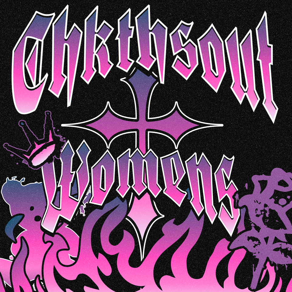 👑 DARK GODDESS COLLECTION