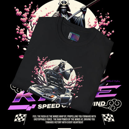 Speed of the Wind T-Shirt