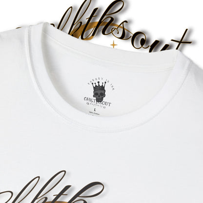 Chkthsout Pok3mon Kustom T-Shirts