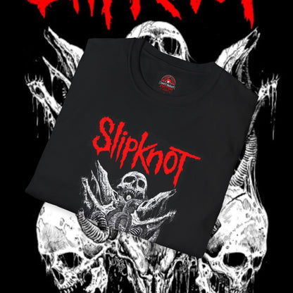 Kustom Sl!pkn0t Softstyle T-Shirt