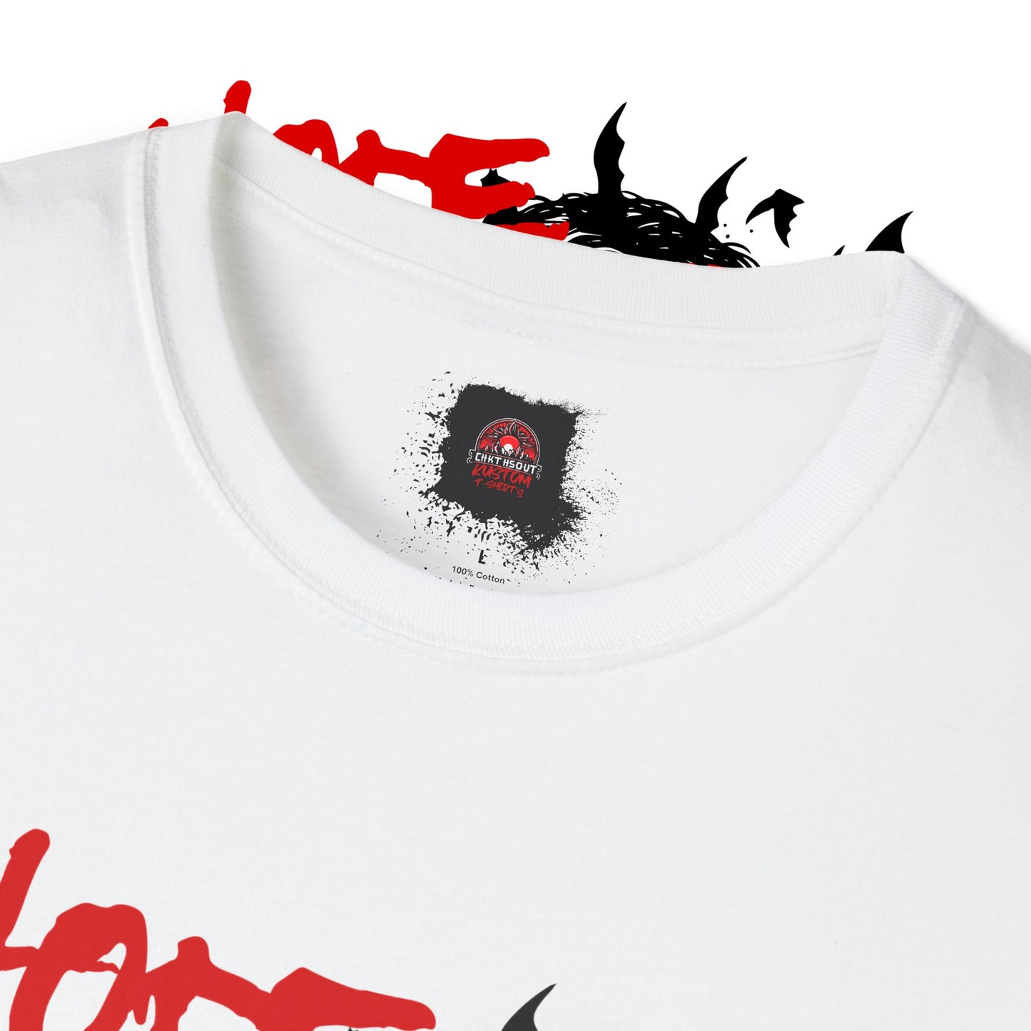 Hope Less For Nothing - T-Shirt