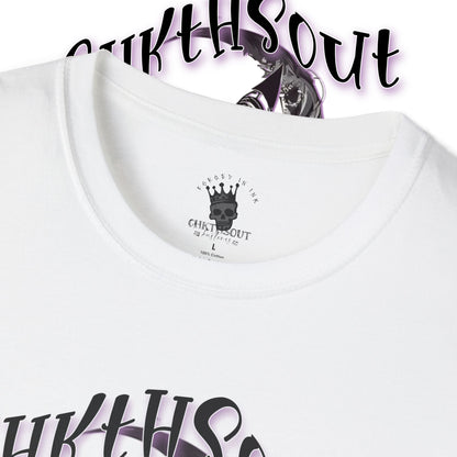 Chkthsout Pok3mon Kustom T-Shirt