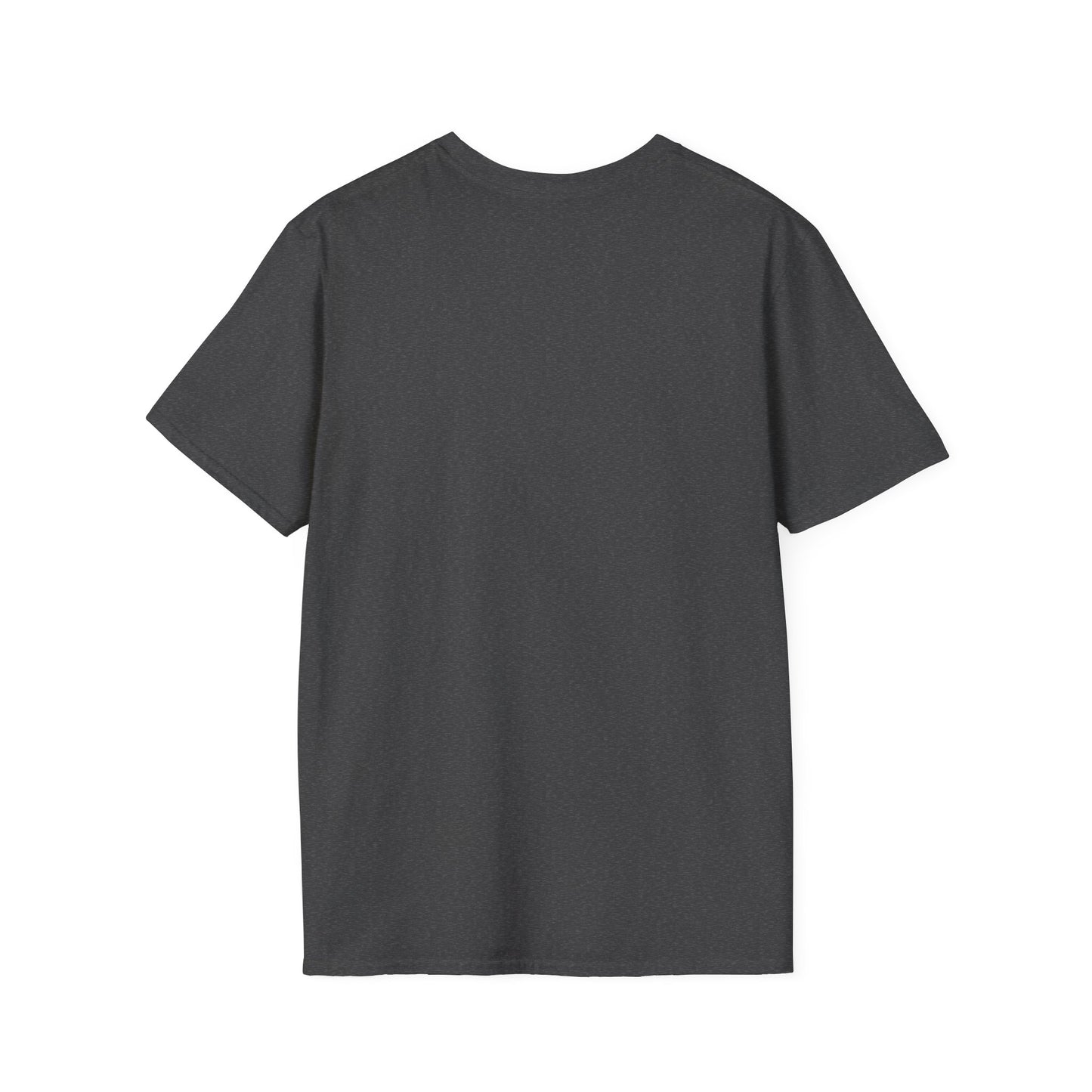 Chilling Haunted House Graphic Tee for Spooky Vibes