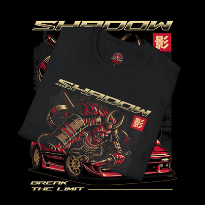 Shadow Racer T-Shirt