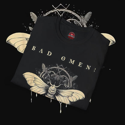 Kustom Bad Omens Softstyle T-Shirt