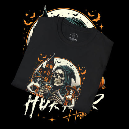 Chkthsout Kustoms Halloween Horror