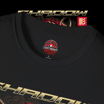 Shadow Racer T-Shirt