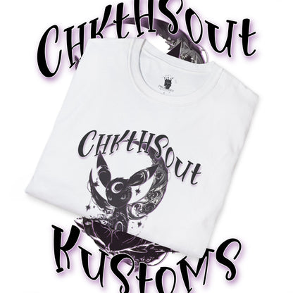 Chkthsout Pok3mon Kustom T-Shirt
