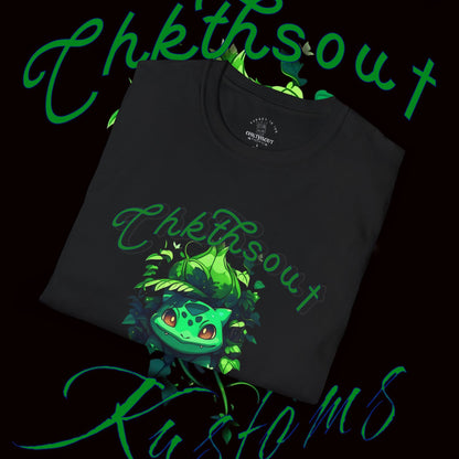 Chkthsout Bulb@saur Design